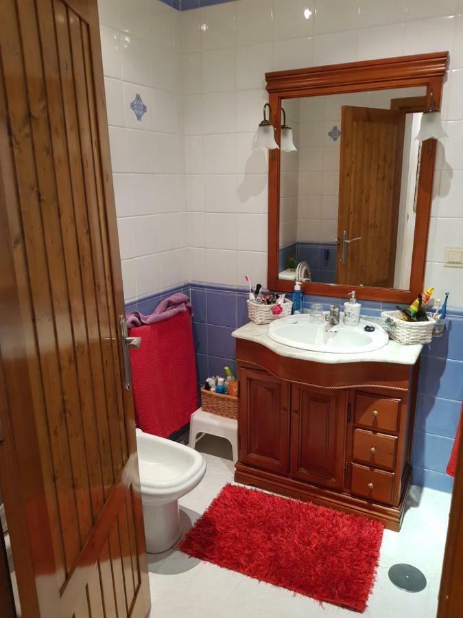 Tropical Avenida Andalucia Apartment Almuñécar Екстериор снимка