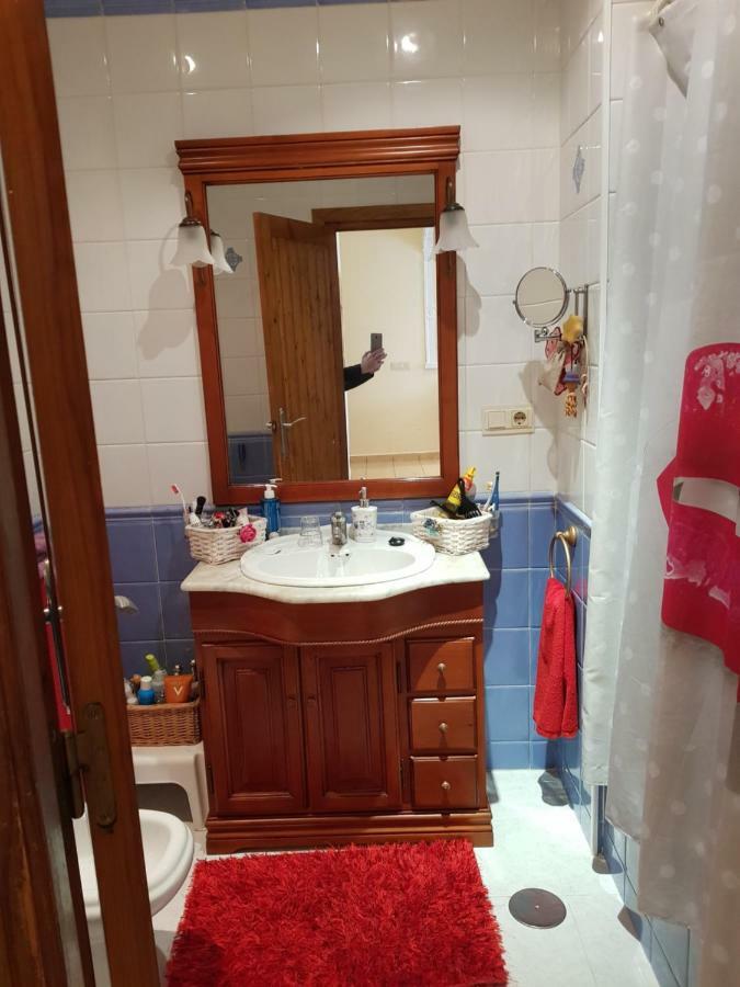 Tropical Avenida Andalucia Apartment Almuñécar Екстериор снимка