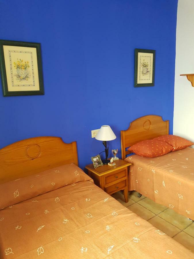 Tropical Avenida Andalucia Apartment Almuñécar Екстериор снимка